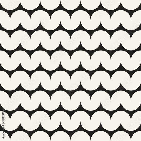 Obraz 029 a • Geometric vector seamless patterns to EPS