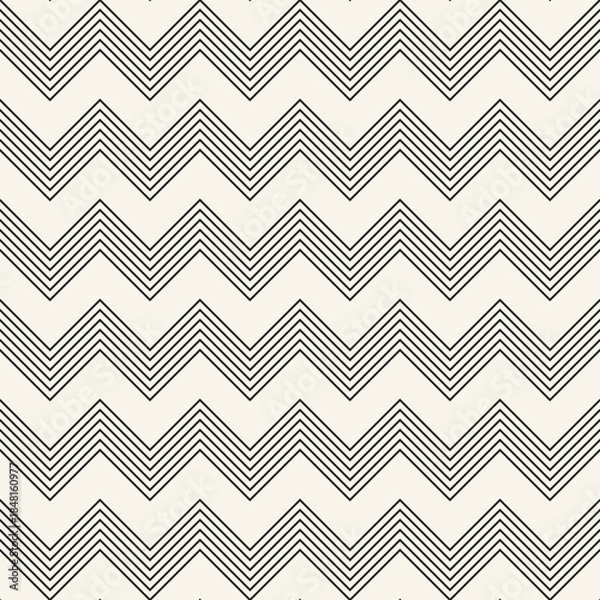Obraz 029 a • Geometric vector seamless patterns to EPS