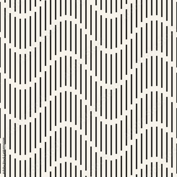 Obraz 029 a • Geometric vector seamless patterns to EPS
