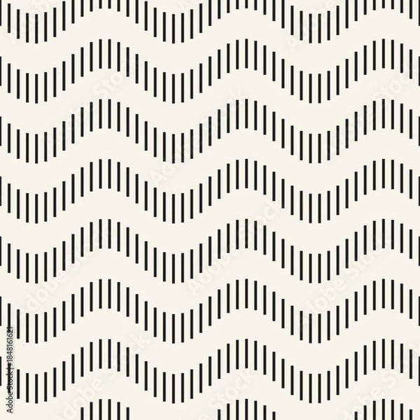 Obraz 029 a • Geometric vector seamless patterns to EPS