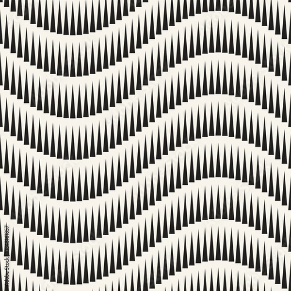 Obraz 029 a • Geometric vector seamless patterns to EPS