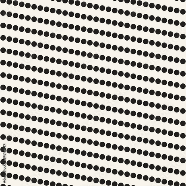 Obraz 029 a • Geometric vector seamless patterns to EPS