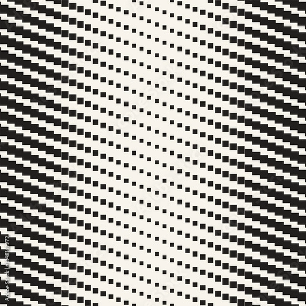 Obraz 029 a • Geometric vector seamless patterns to EPS