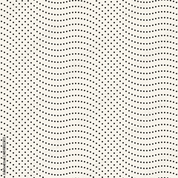 Obraz 029 a • Geometric vector seamless patterns to EPS