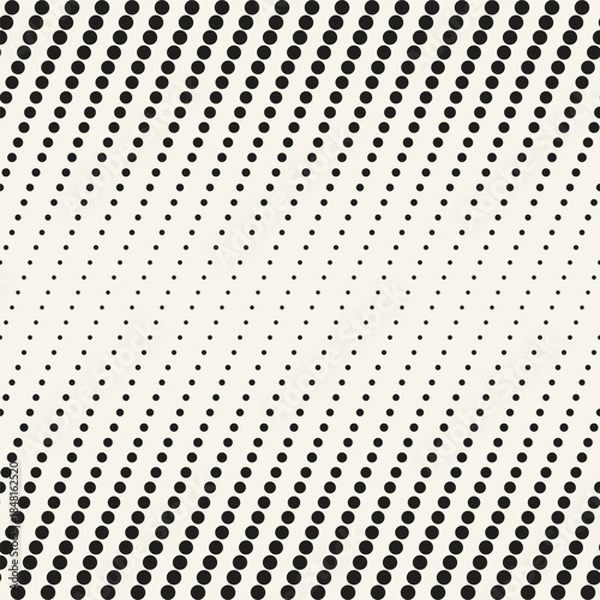 Obraz 029 a • Geometric vector seamless patterns to EPS