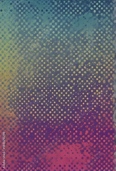 Obraz Vintage_Pattern_00