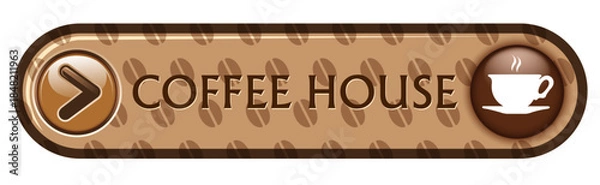 Obraz coffee center.ai