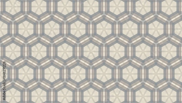 Obraz fabricpattern