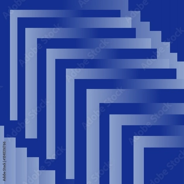 Fototapeta Modern office building.