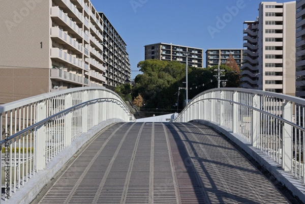 Obraz 千里ニュータウン藤白台（大阪府吹田市）のOPH北千里駅前