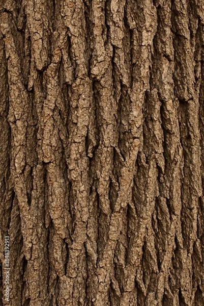 Obraz Title Tree Bark