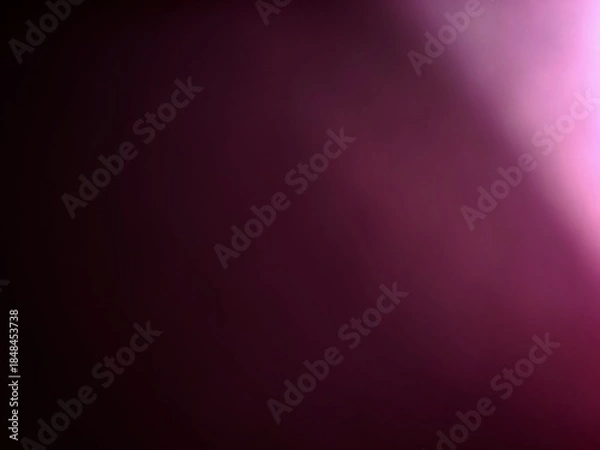 Obraz purple abstract background