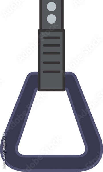 Obraz 버스손잡이