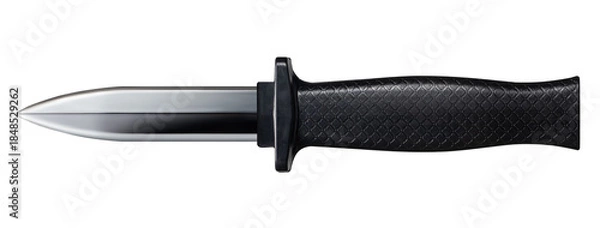 Obraz 両刃のダガーナイフ　