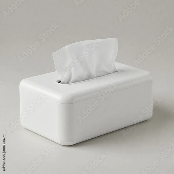 Obraz 휴지 미용 티슈