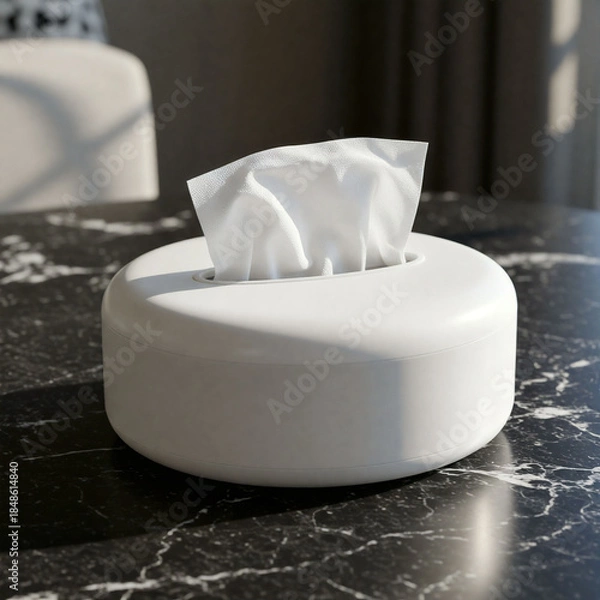 Obraz 휴지 미용 티슈