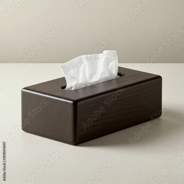 Obraz 휴지 미용 티슈