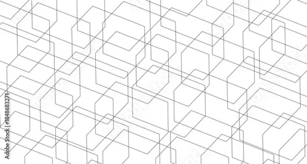 Obraz abstract pattern texture background