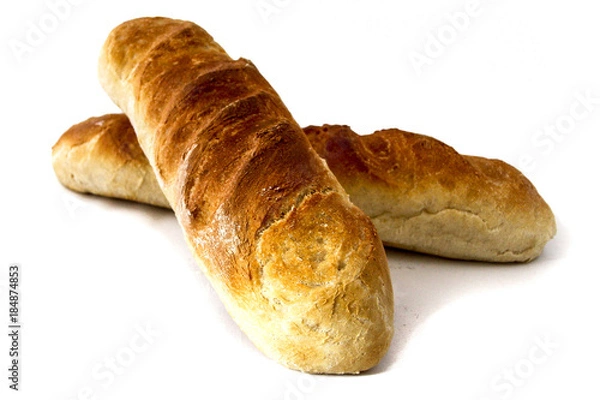 Obraz Fresh Made Bread