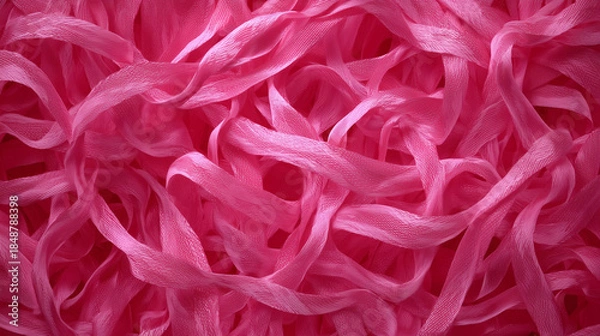 Obraz pink texture background