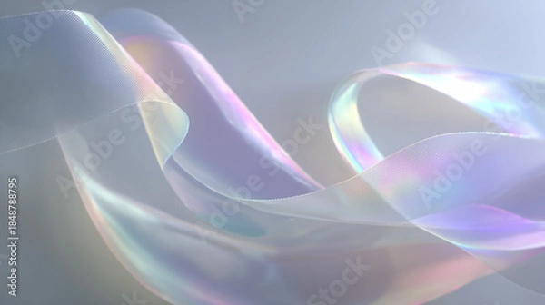 Obraz abstract colorful background