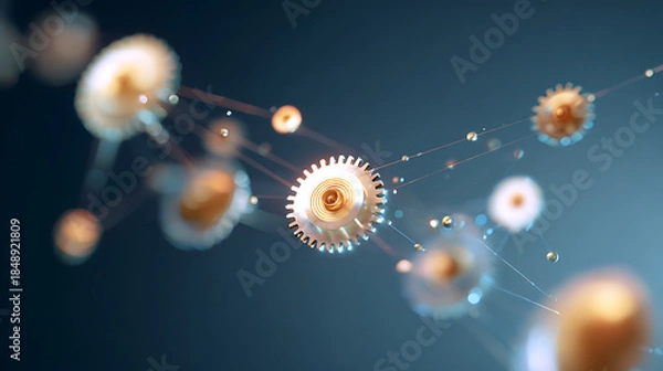 Fototapeta abstract  background