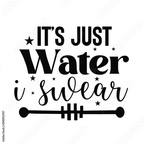 Obraz Simple vector file illustration