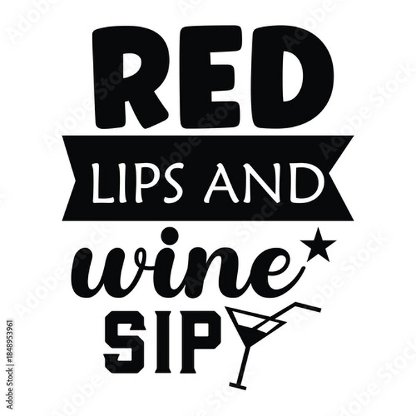 Obraz Simple vector file