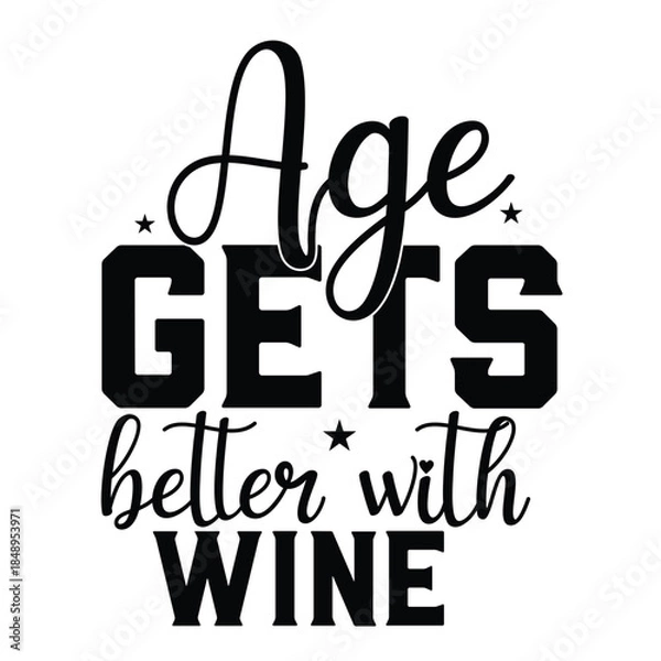 Obraz Simple vector file illustration