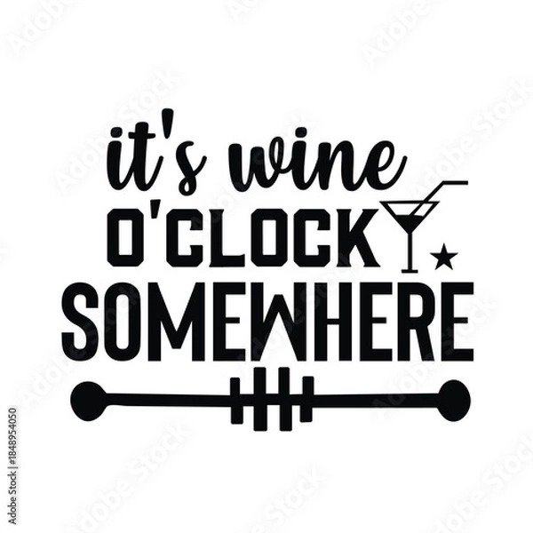 Obraz Simple vector file