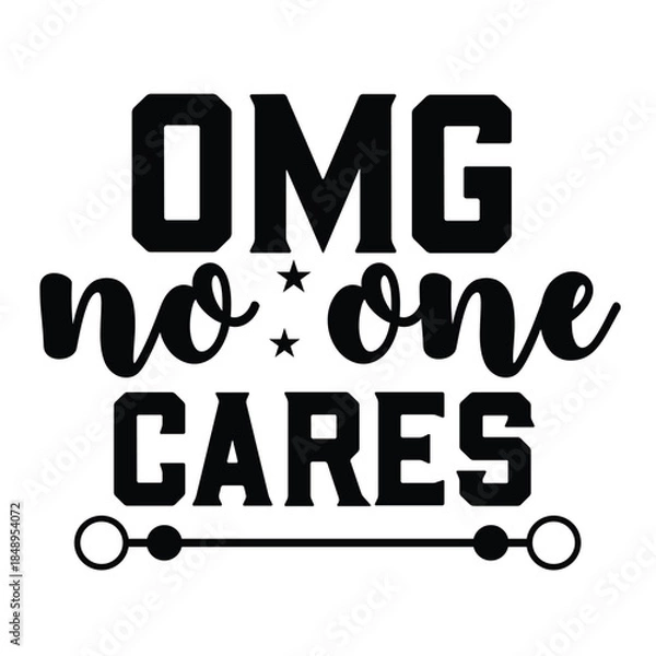 Obraz Simple vector graphic illustration