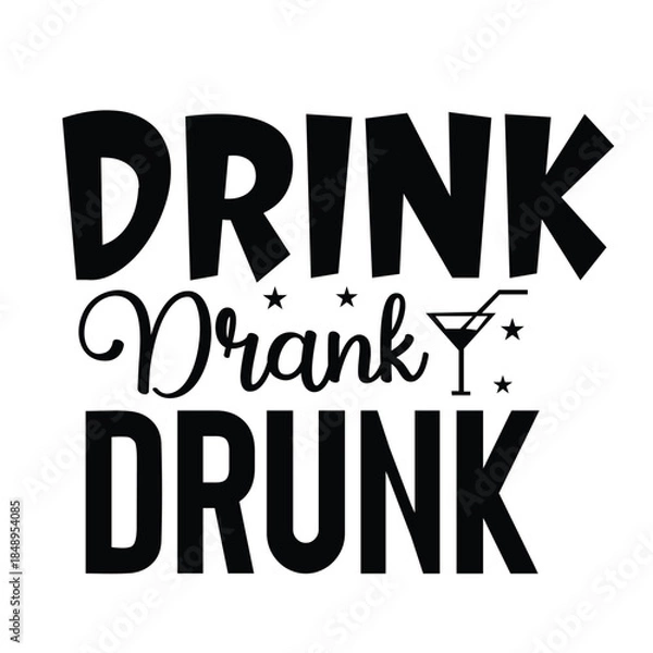 Obraz Empty vector file