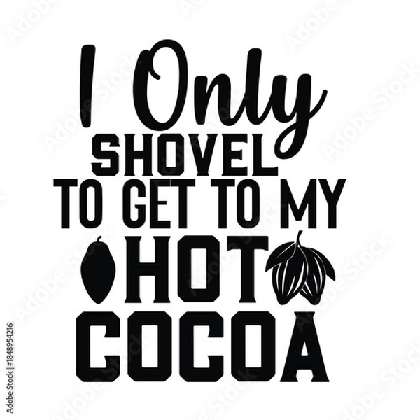 Obraz Simple vector file representation