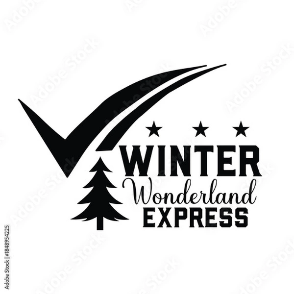 Obraz Blank vector file display