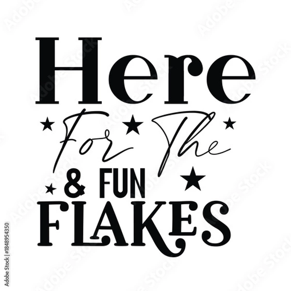 Obraz Simple vector file illustration