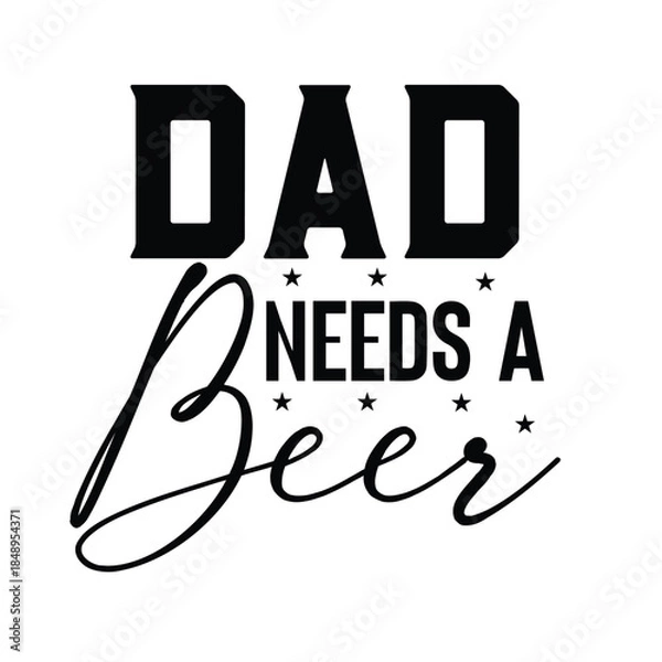 Obraz Empty vector file display