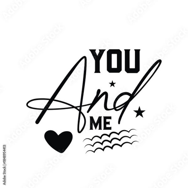 Obraz Empty vector file display