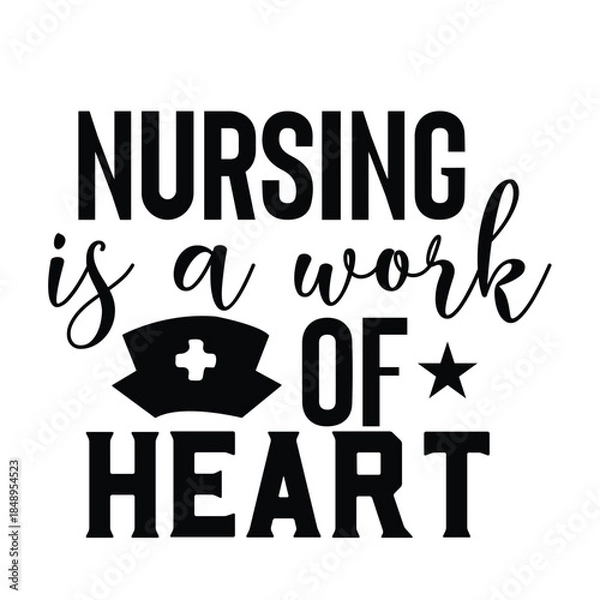 Obraz Simple vector file illustration