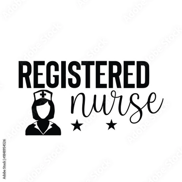 Obraz Simple vector file illustration