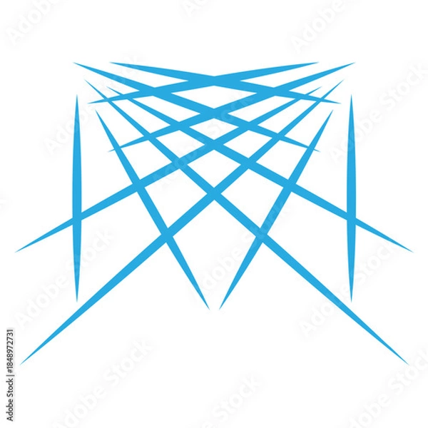 Obraz Modern AI Development Future Trends