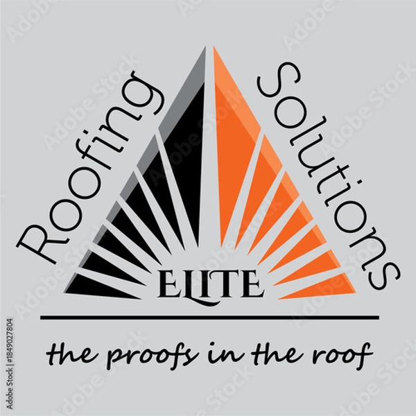 Obraz ROOFING SOLUTIONS