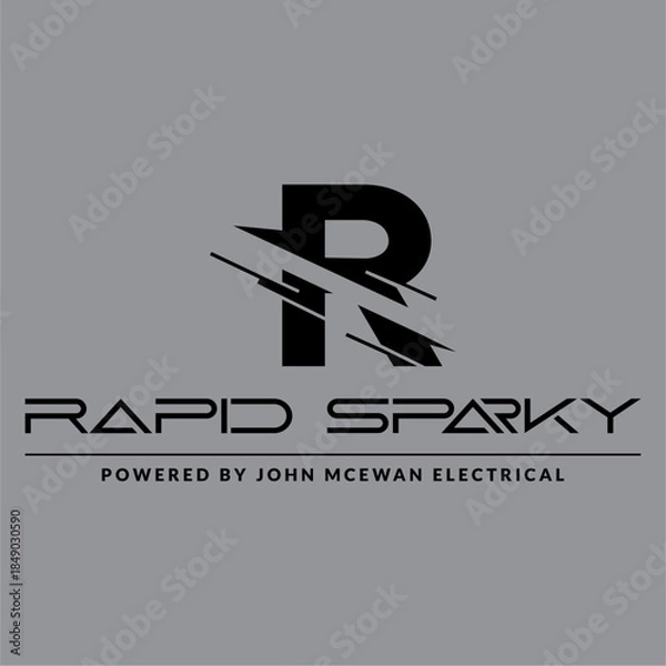 Obraz RAPD SPARKY.