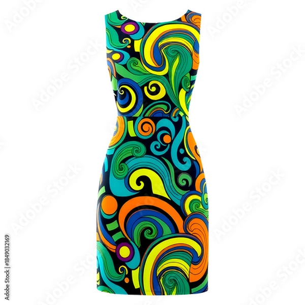 Obraz vase with flowers