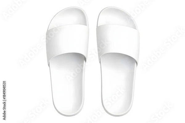 Obraz tooth brush isolated on white background