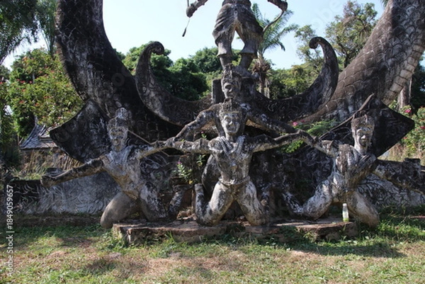 Obraz ブッダパーク