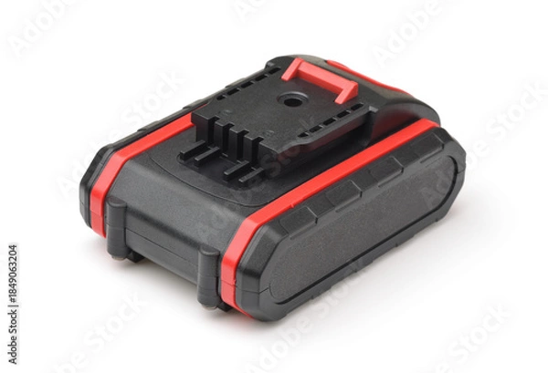 Obraz Electric power tool replacement battery