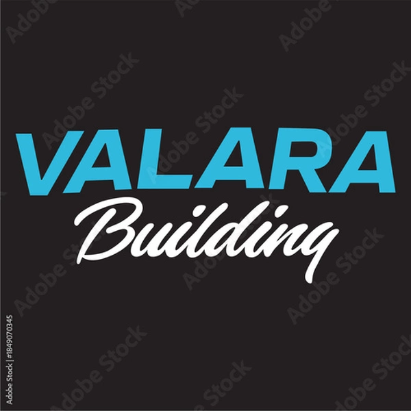 Obraz VALARA BUILDING