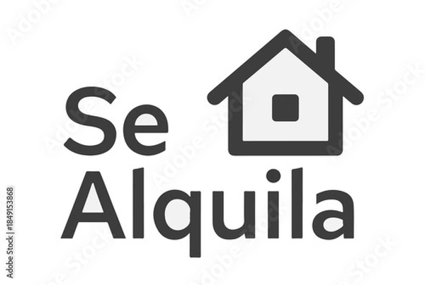 Obraz House for Rent