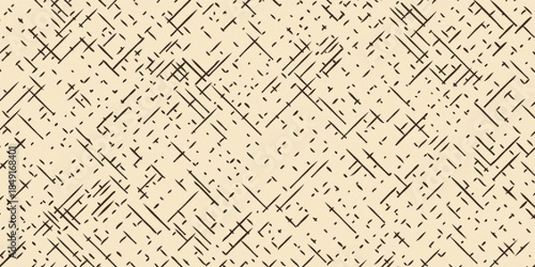 Obraz Blueprint Architectural Technical Drawing Design.