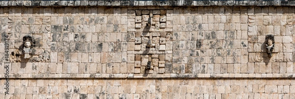 Obraz Chichen Itza